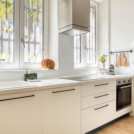 Mokami- Cozy Nest Via Anelli Apartment Милано Екстериор снимка