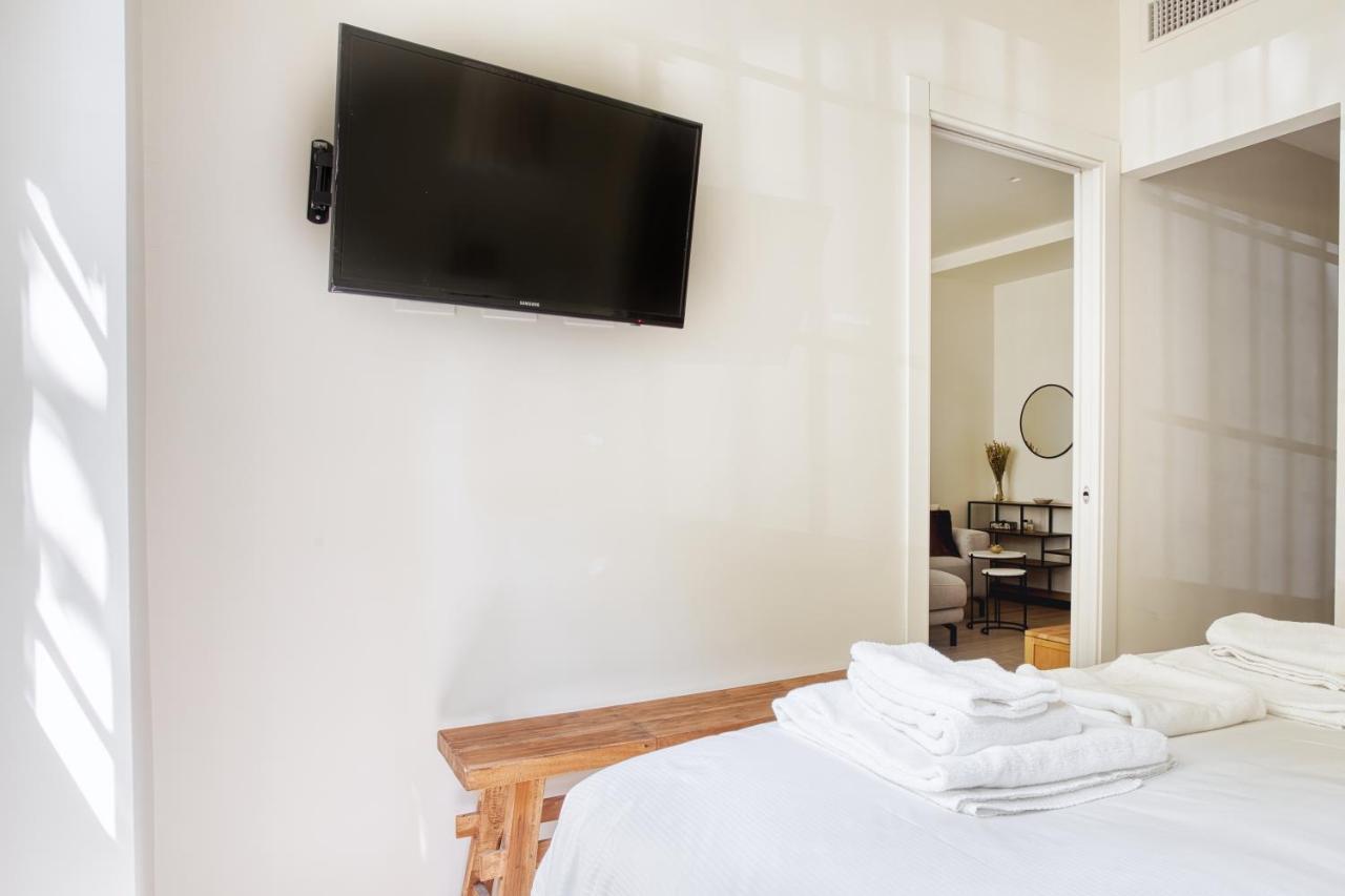 Mokami- Cozy Nest Via Anelli Apartment Милано Екстериор снимка
